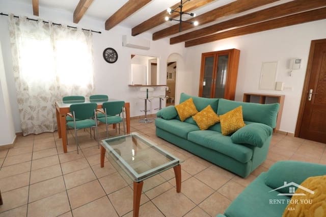Piso de 2 habitaciones en Alhaurín el Grande en alquiler - 750 € (Ref: 7738547)