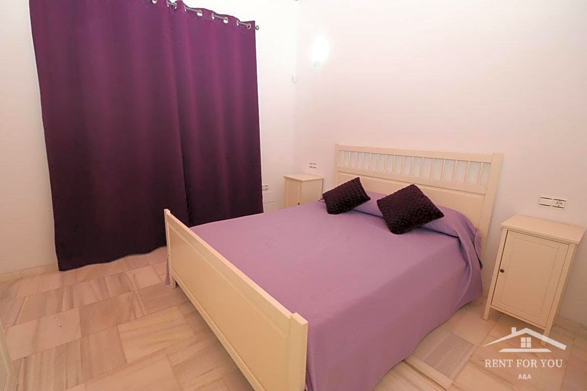 3 soveværelse Villa til leje i Alhaurin el Grande med swimmingpool - € 1.800 (Ref: 7741051)