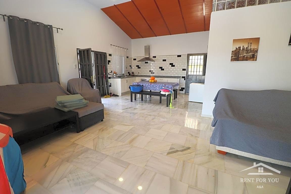 3 soveværelse Villa til leje i Alhaurin el Grande med swimmingpool - € 1.800 (Ref: 7741051)