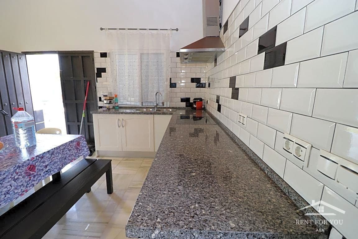 3 soveværelse Villa til leje i Alhaurin el Grande med swimmingpool - € 1.800 (Ref: 7741051)