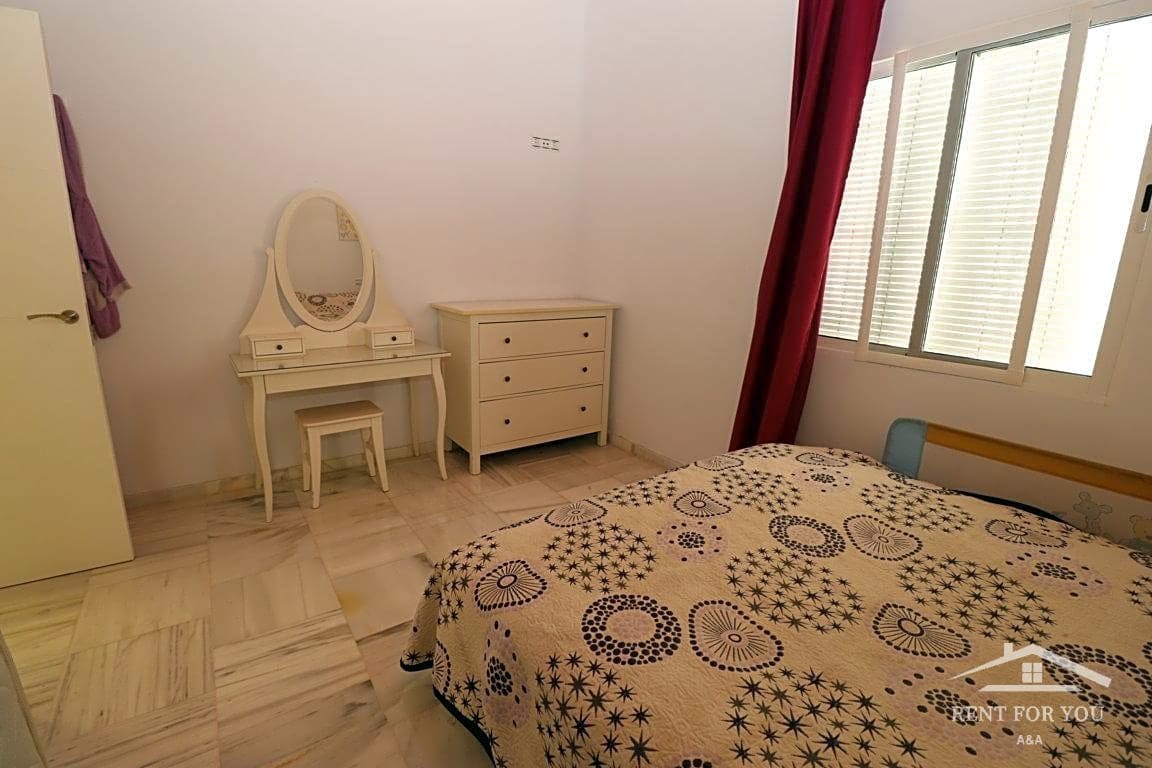 3 soveværelse Villa til leje i Alhaurin el Grande med swimmingpool - € 1.800 (Ref: 7741051)