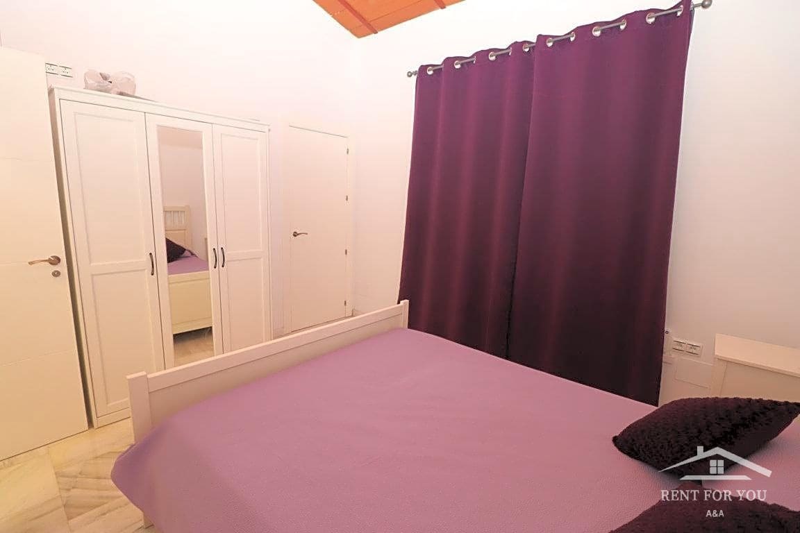 3 soveværelse Villa til leje i Alhaurin el Grande med swimmingpool - € 1.800 (Ref: 7741051)