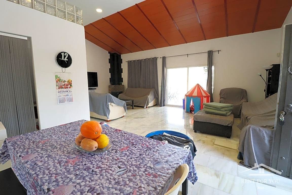 3 soveværelse Villa til leje i Alhaurin el Grande med swimmingpool - € 1.800 (Ref: 7741051)