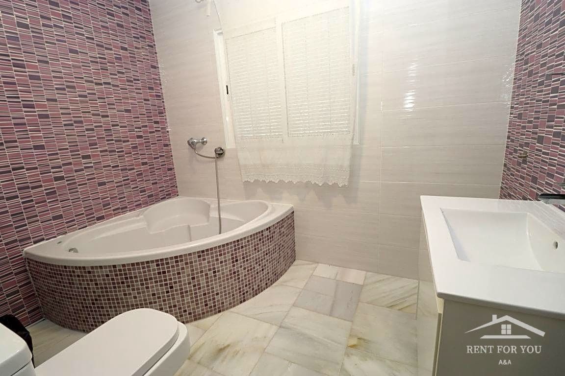 3 soveværelse Villa til leje i Alhaurin el Grande med swimmingpool - € 1.800 (Ref: 7741051)