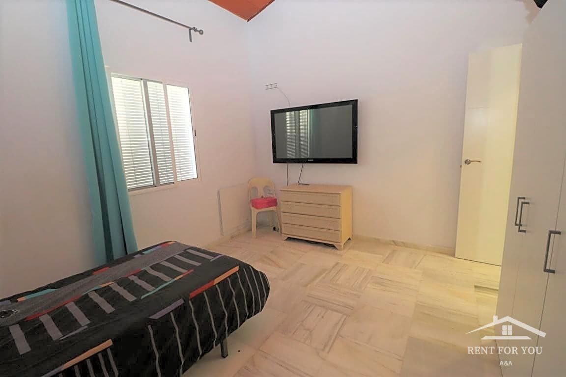 3 soveværelse Villa til leje i Alhaurin el Grande med swimmingpool - € 1.800 (Ref: 7741051)