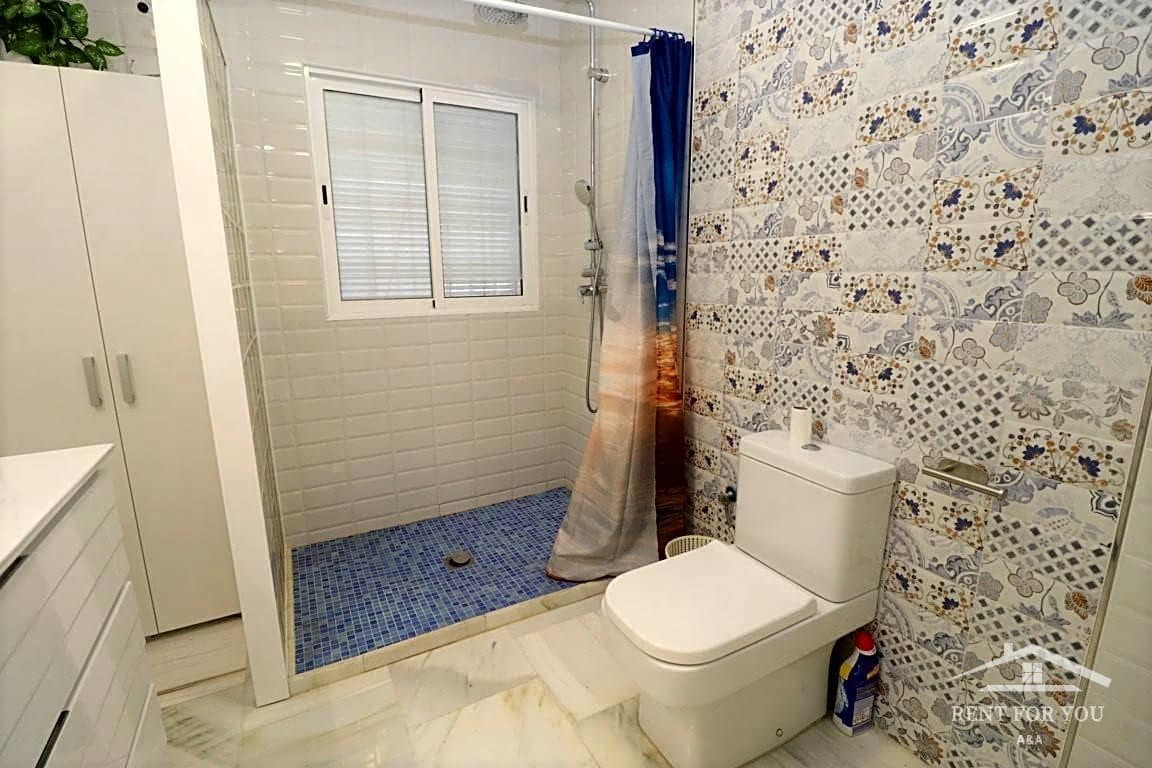 3 soveværelse Villa til leje i Alhaurin el Grande med swimmingpool - € 1.800 (Ref: 7741051)