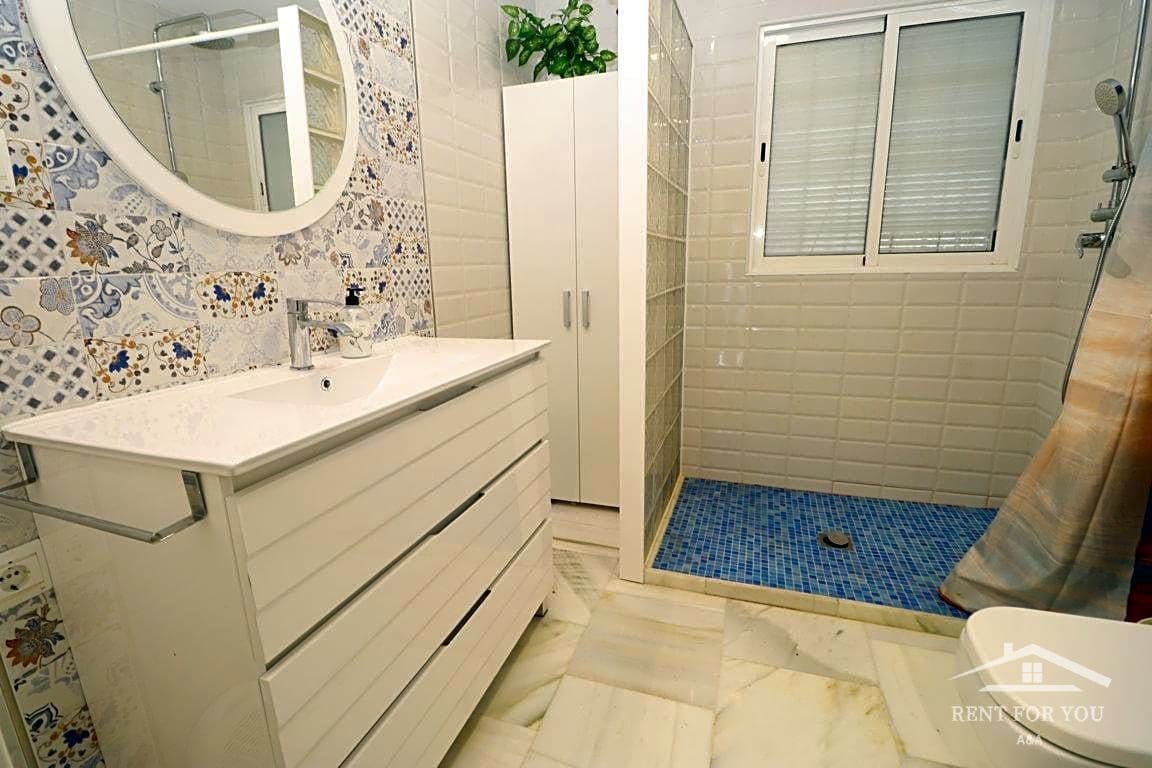 3 soveværelse Villa til leje i Alhaurin el Grande med swimmingpool - € 1.800 (Ref: 7741051)