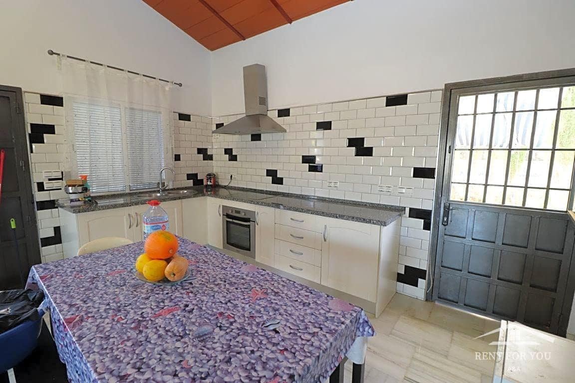 3 soveværelse Villa til leje i Alhaurin el Grande med swimmingpool - € 1.800 (Ref: 7741051)