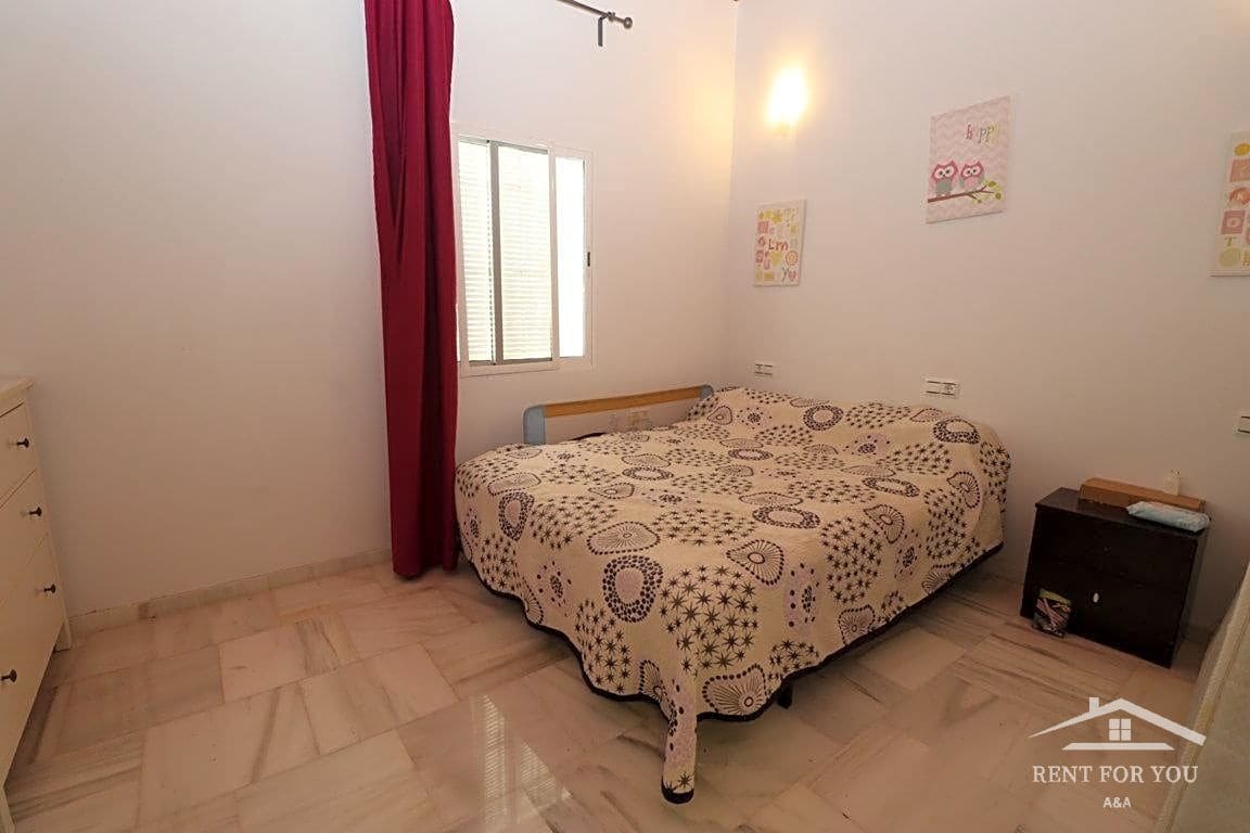 3 soveværelse Villa til leje i Alhaurin el Grande med swimmingpool - € 1.800 (Ref: 7741051)