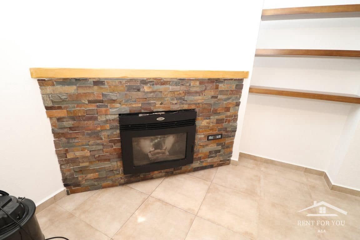 2 bedroom Villa for rent in Alhaurin el Grande - € 900 (Ref: 7742642)