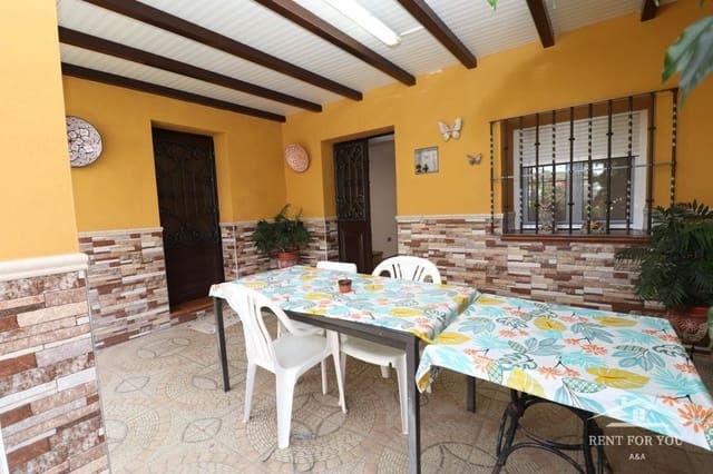 2 bedroom Villa for rent in Alhaurín el Grande - € 900 (Ref: 7742642)