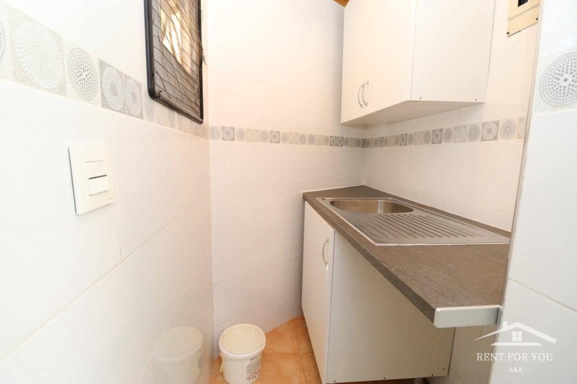 2 bedroom Villa for rent in Alhaurin el Grande - € 900 (Ref: 7742642)