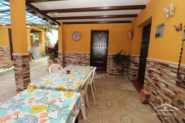 2 bedroom Villa for rent in Alhaurín el Grande - € 900 (Ref: 7742642)