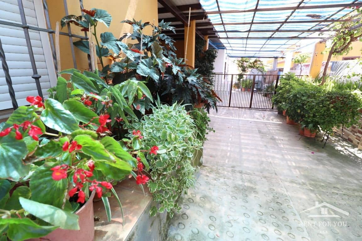 2 bedroom Villa for rent in Alhaurin el Grande - € 900 (Ref: 7742642)