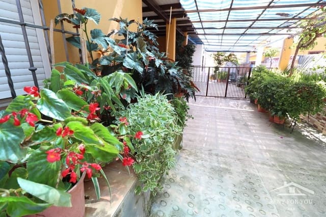 2 bedroom Villa for rent in Alhaurín el Grande - € 900 (Ref: 7742642)