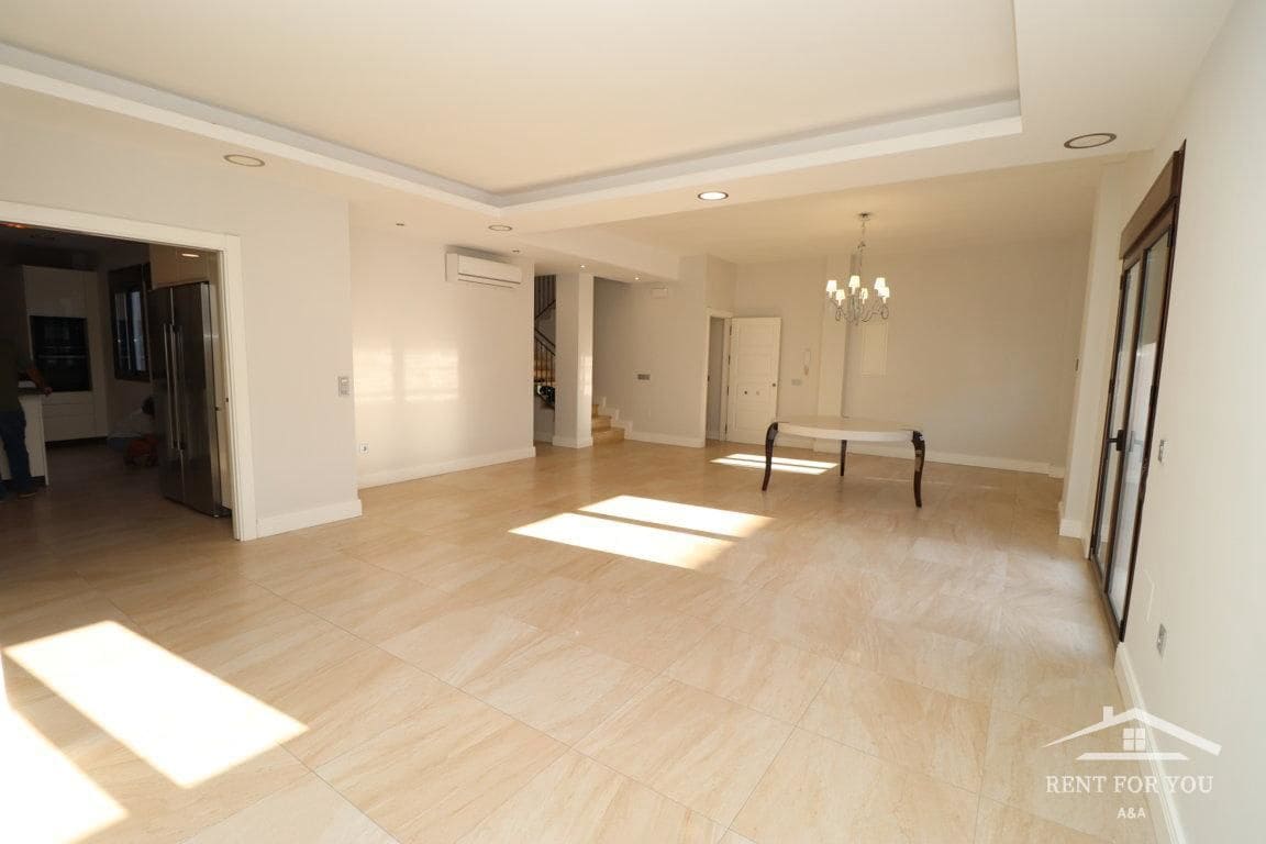 3 bedroom Villa for rent in Alhaurin el Grande - € 1,400 (Ref: 7778028)