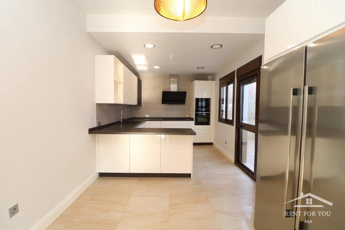 3 bedroom Villa for rent in Alhaurin el Grande - € 1,400 (Ref: 7778028)