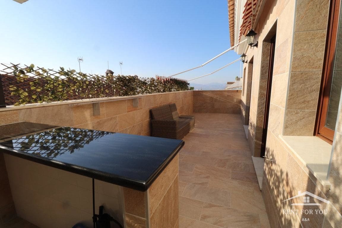 3 bedroom Villa for rent in Alhaurin el Grande - € 1,400 (Ref: 7778028)
