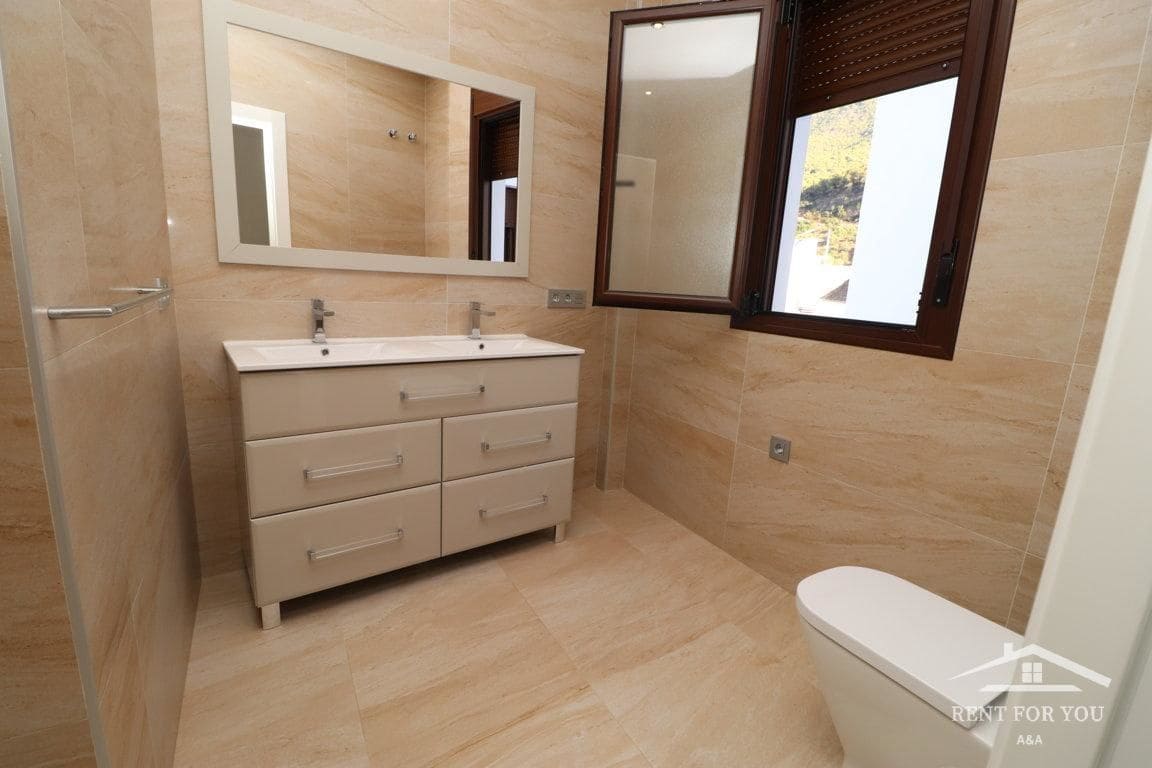 3 bedroom Villa for rent in Alhaurin el Grande - € 1,400 (Ref: 7778028)