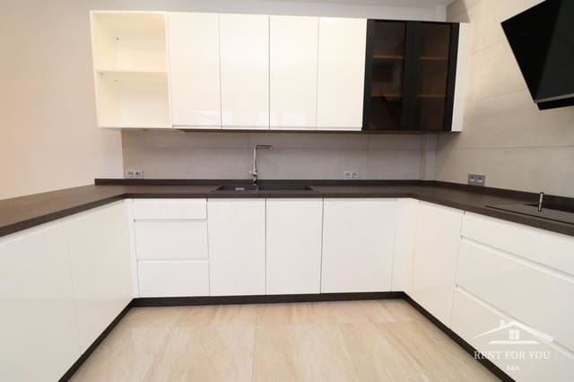 Villa/Maison de 3 chambres à louer à Alhaurín el Grande - 1 400 € (Ref: 7778028)