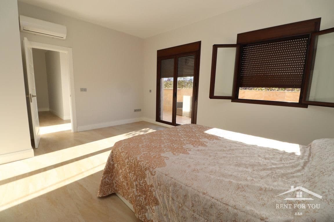 3 bedroom Villa for rent in Alhaurin el Grande - € 1,400 (Ref: 7778028)