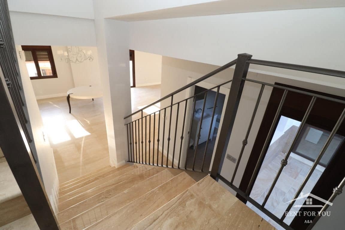 3 bedroom Villa for rent in Alhaurin el Grande - € 1,400 (Ref: 7778028)