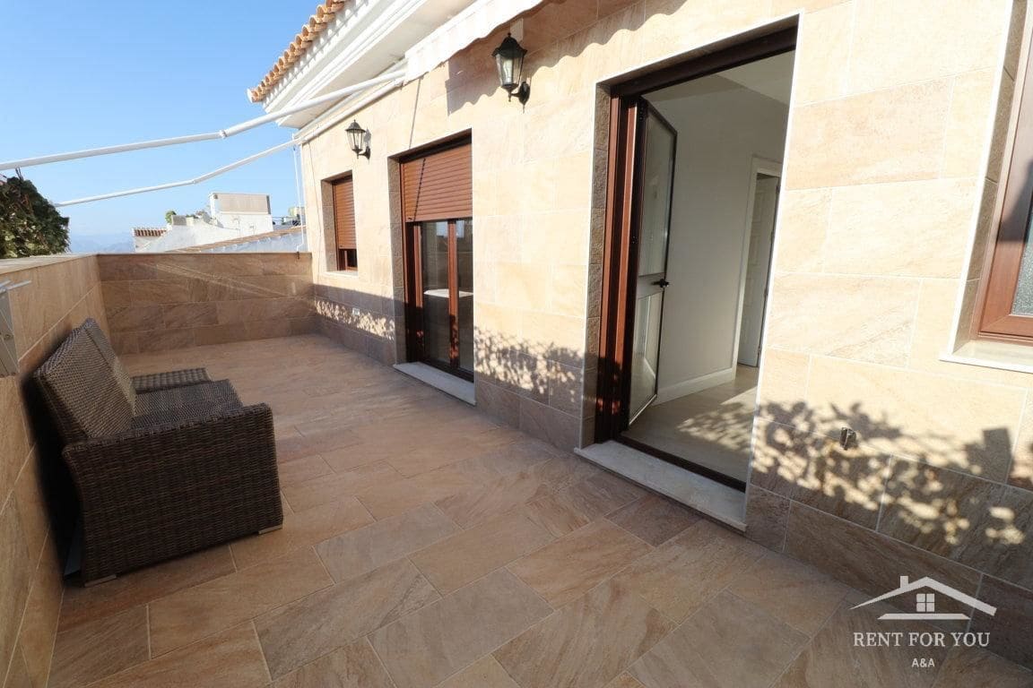 3 bedroom Villa for rent in Alhaurin el Grande - € 1,400 (Ref: 7778028)