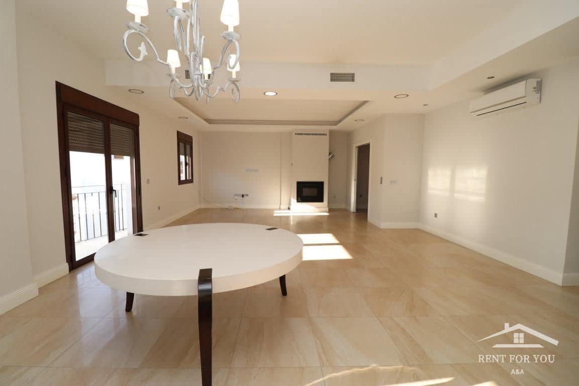 3 bedroom Villa for rent in Alhaurin el Grande - € 1,400 (Ref: 7778028)