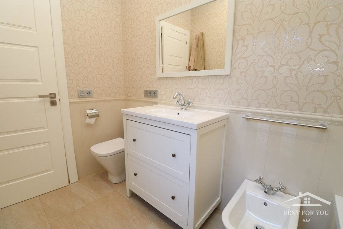 3 bedroom Villa for rent in Alhaurin el Grande - € 1,400 (Ref: 7778028)