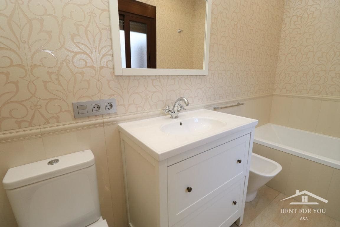 3 bedroom Villa for rent in Alhaurin el Grande - € 1,400 (Ref: 7778028)
