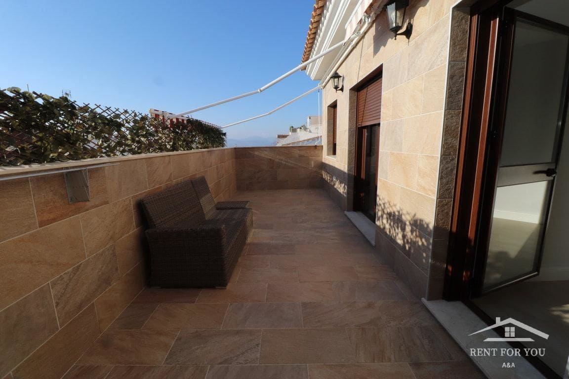 3 bedroom Villa for rent in Alhaurin el Grande - € 1,400 (Ref: 7778028)