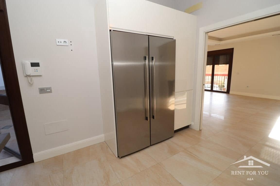 3 bedroom Villa for rent in Alhaurin el Grande - € 1,400 (Ref: 7778028)