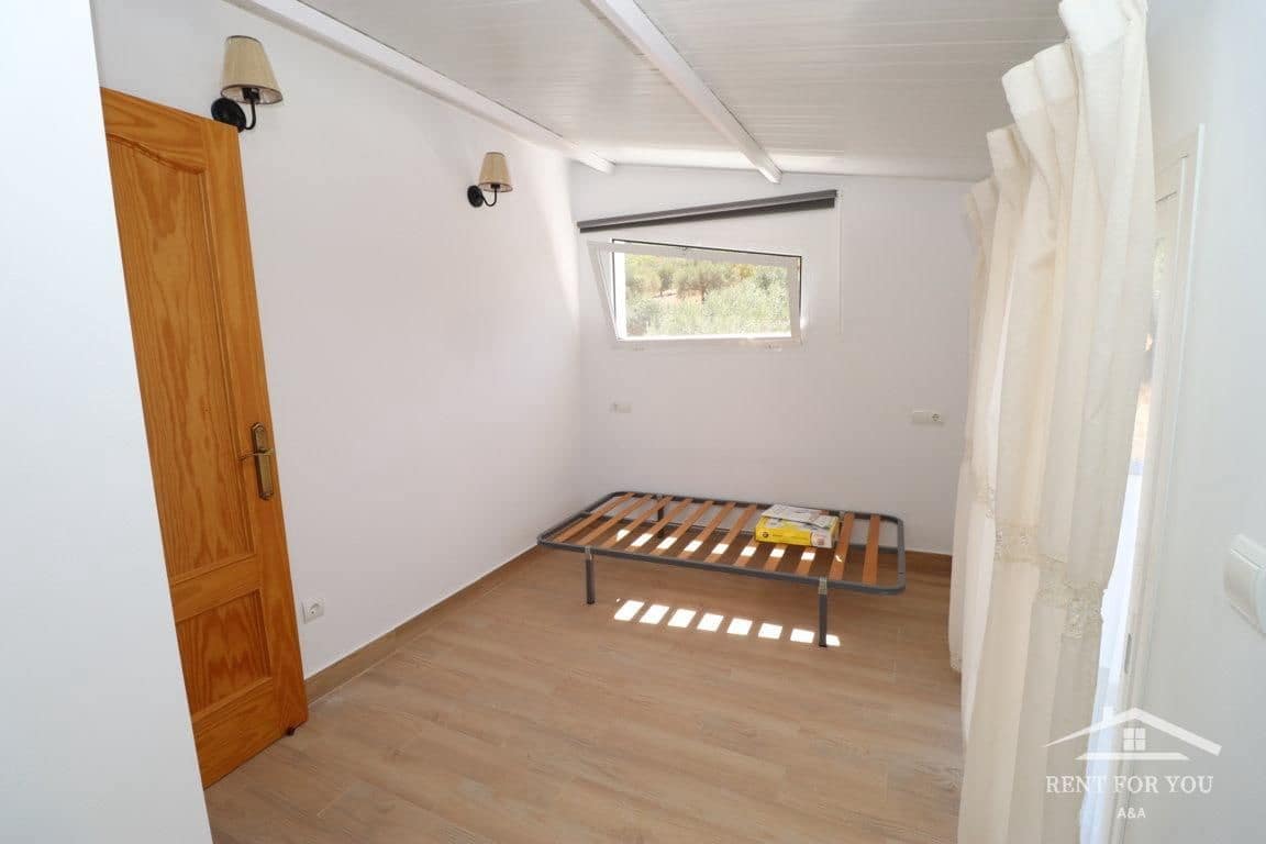 3 makuuhuone Huvila vuokrattavana paikassa Alhaurin el Grande mukana 
autotalli - 1 100 € (Ref: 7806962)