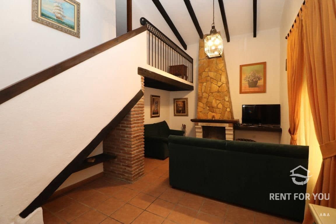 6 soverom Villa til leie i Alhaurin el Grande - € 1 500 (Ref: 7806966)