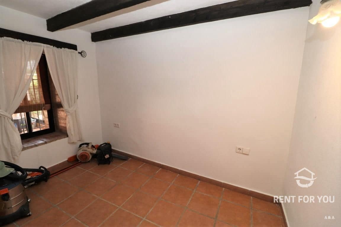 6 soverom Villa til leie i Alhaurin el Grande - € 1 500 (Ref: 7806966)