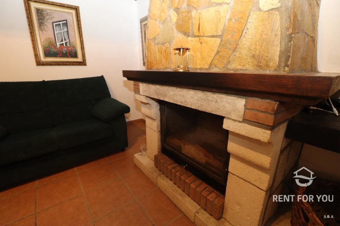 6 soverom Villa til leie i Alhaurin el Grande - € 1 500 (Ref: 7806966)