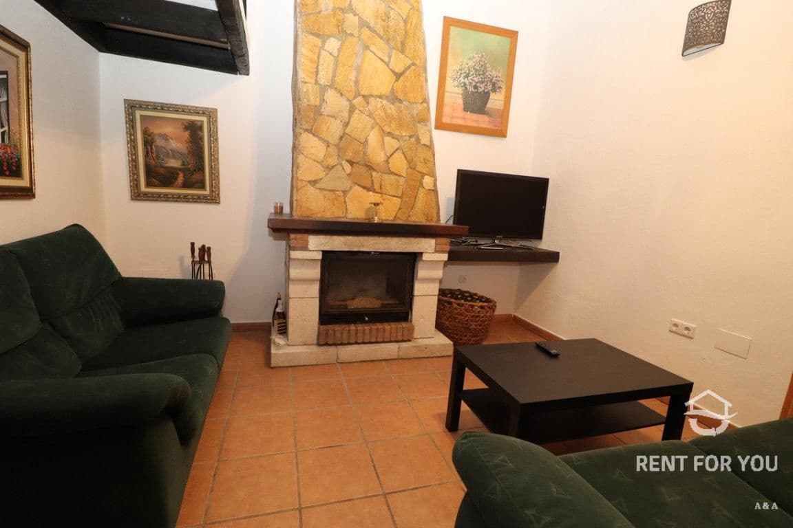 6 soverom Villa til leie i Alhaurin el Grande - € 1 500 (Ref: 7806966)