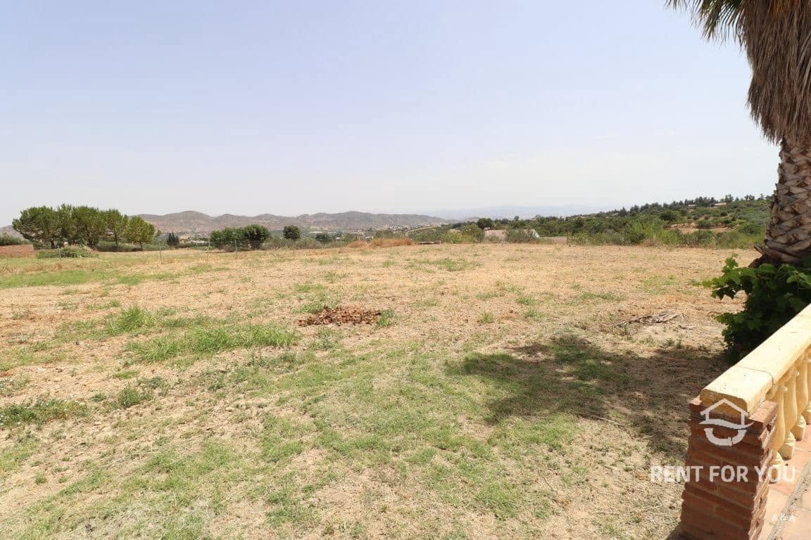 6 soverom Villa til leie i Alhaurin el Grande - € 1 500 (Ref: 7806966)