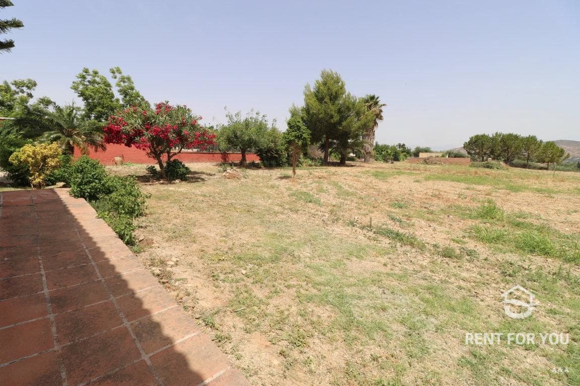 6 soverom Villa til leie i Alhaurin el Grande - € 1 500 (Ref: 7806966)