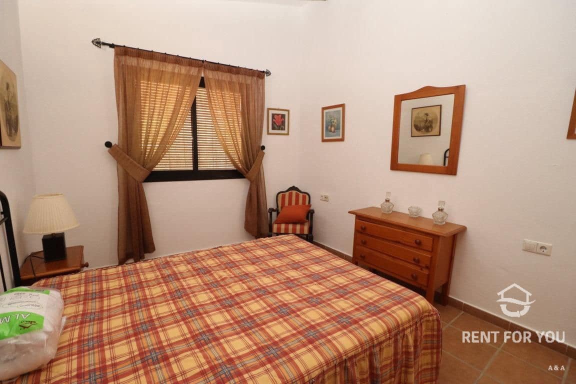 6 soverom Villa til leie i Alhaurin el Grande - € 1 500 (Ref: 7806966)