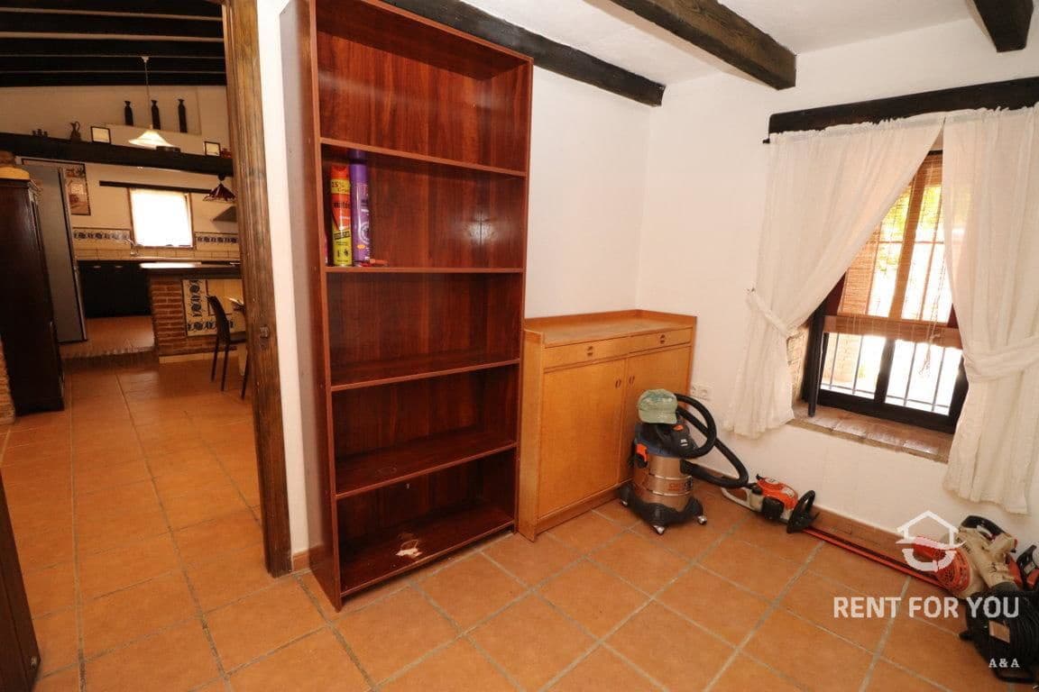 6 soverom Villa til leie i Alhaurin el Grande - € 1 500 (Ref: 7806966)