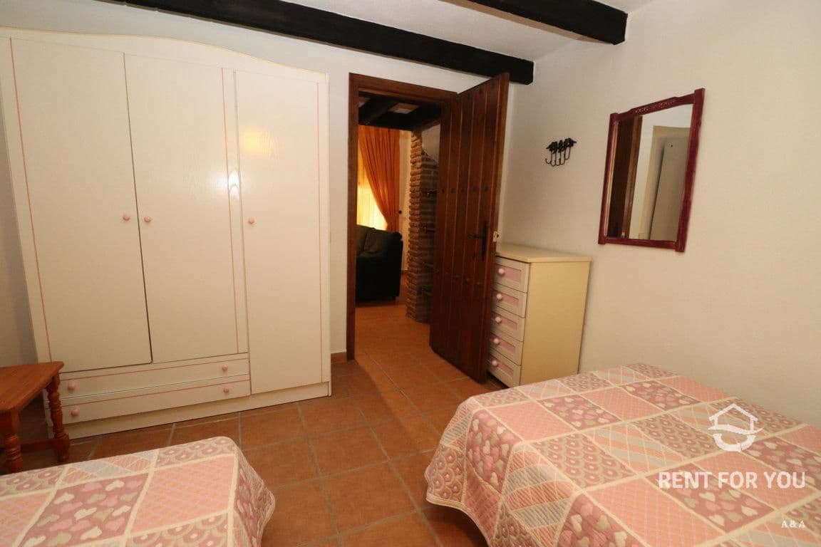 6 soverom Villa til leie i Alhaurin el Grande - € 1 500 (Ref: 7806966)