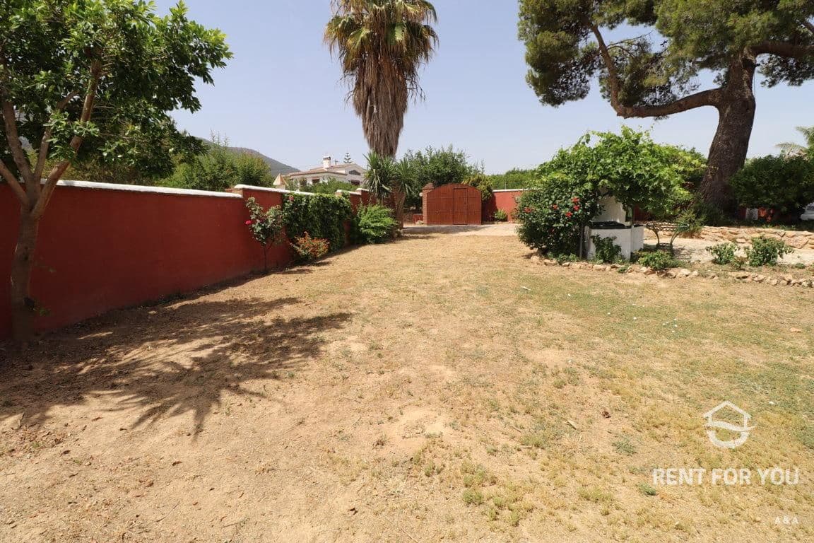 6 soverom Villa til leie i Alhaurin el Grande - € 1 500 (Ref: 7806966)