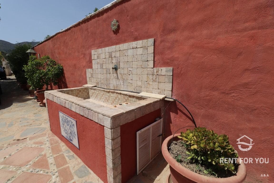 6 soverom Villa til leie i Alhaurin el Grande - € 1 500 (Ref: 7806966)