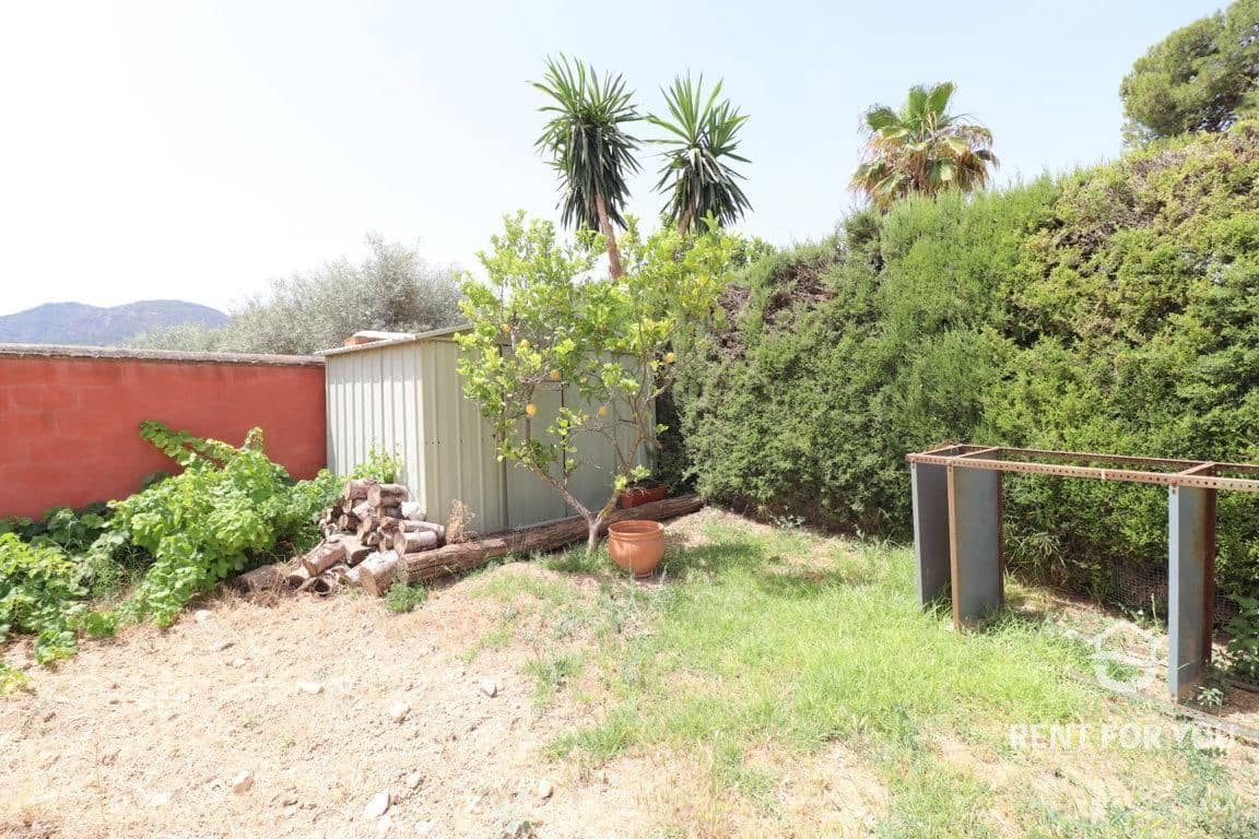 6 soverom Villa til leie i Alhaurin el Grande - € 1 500 (Ref: 7806966)