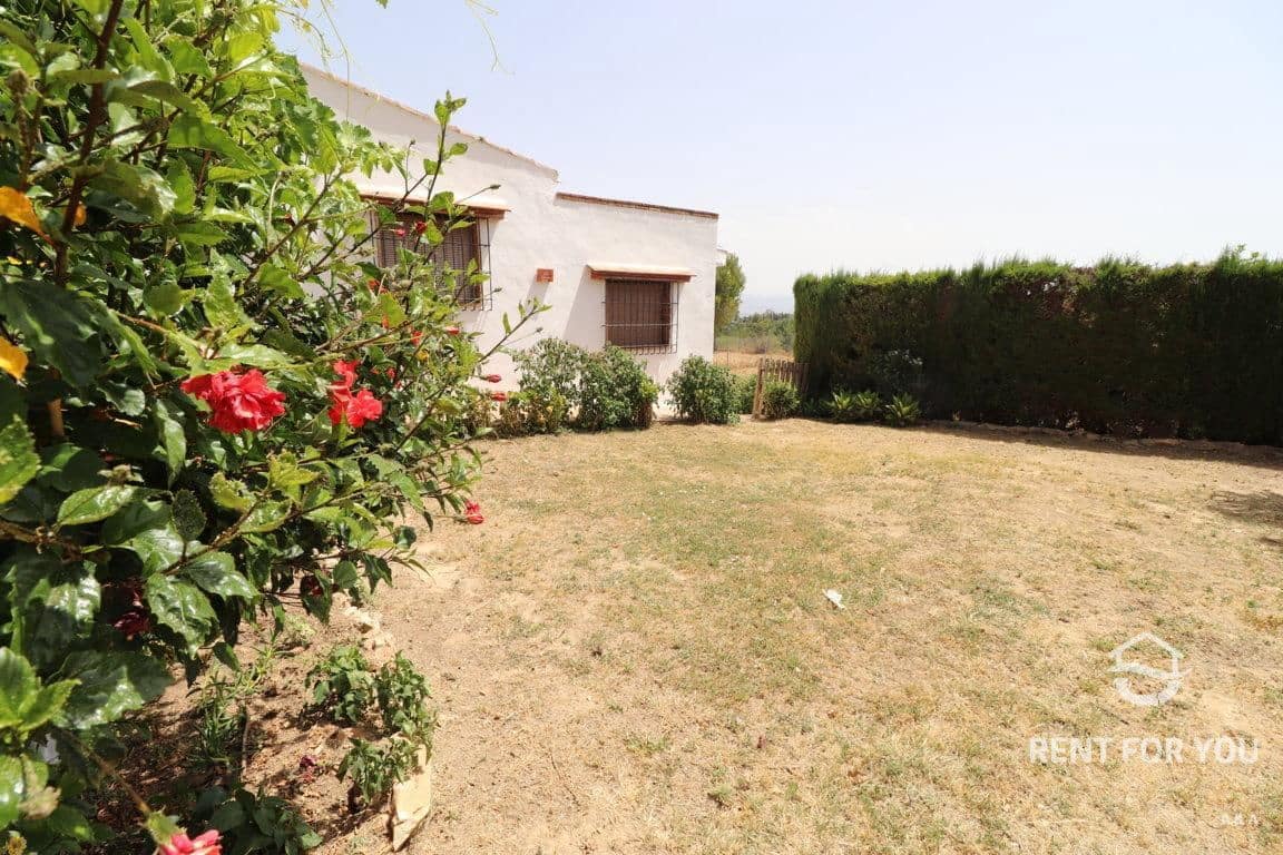 6 soverom Villa til leie i Alhaurin el Grande - € 1 500 (Ref: 7806966)