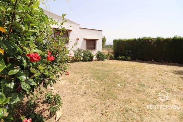 6 camera da letto Villa da affittare in Alhaurín el Grande - 1.500 € (Rif: 7806966)