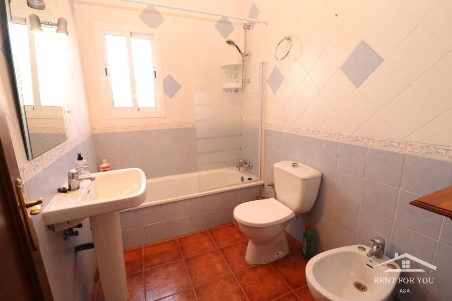 3 bedroom Villa for rent in Alhaurin el Grande with pool garage - € 1,500 (Ref: 7820297)
