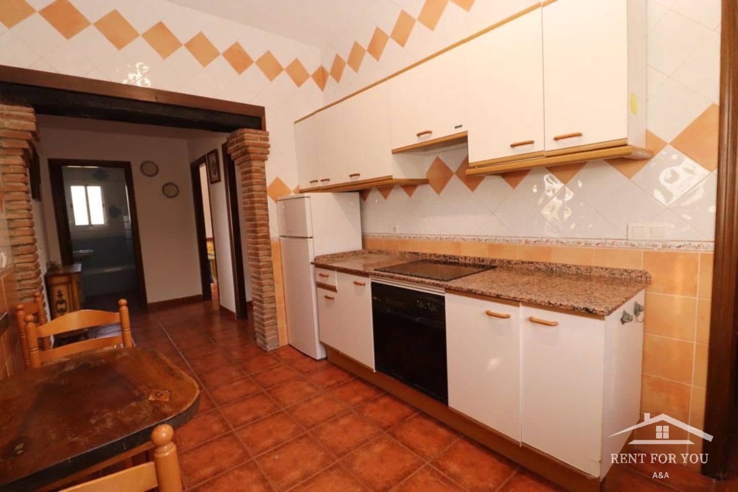 3 bedroom Villa for rent in Alhaurin el Grande with pool garage - € 1,500 (Ref: 7820297)