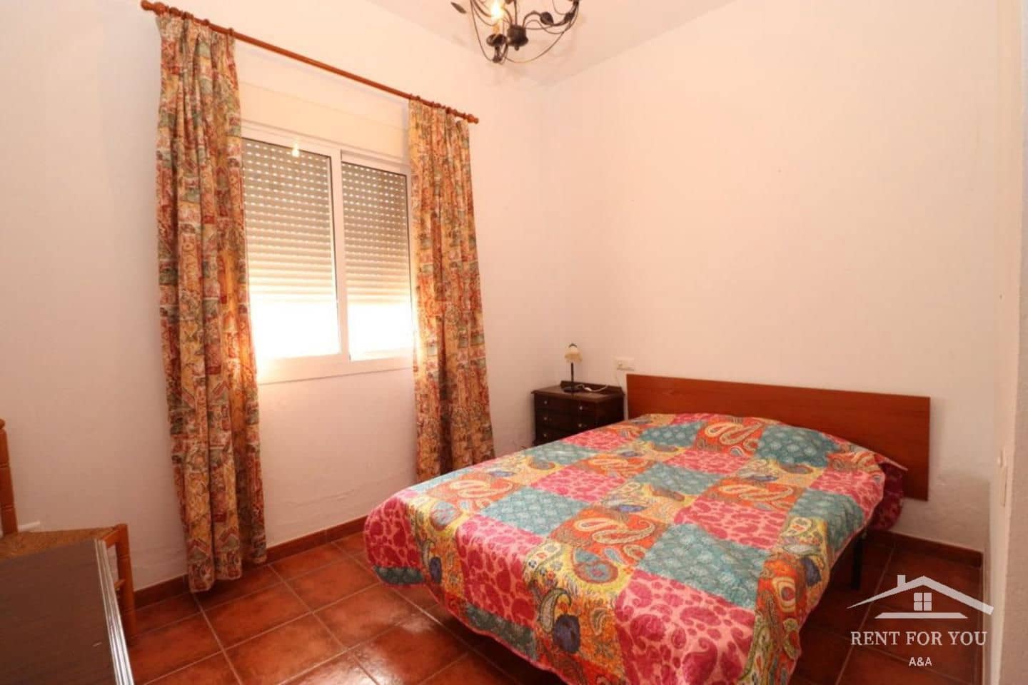 3 bedroom Villa for rent in Alhaurin el Grande with pool garage - € 1,500 (Ref: 7820297)